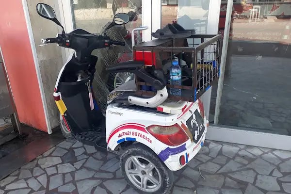 Kontur Turizm Akşehir Şubesi - Resim 4