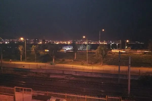 Şehit Jandarma Asteğmen Bekir Hacıismailoğulları Parkı - Resim 5