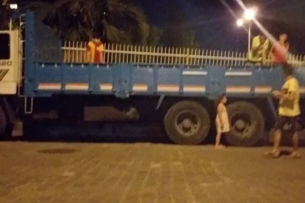 Şehit Jandarma Asteğmen Bekir Hacıismailoğulları Parkı - Resim 14