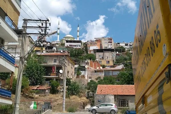 Şehit Jandarma Asteğmen Bekir Hacıismailoğulları Parkı - Resim 12