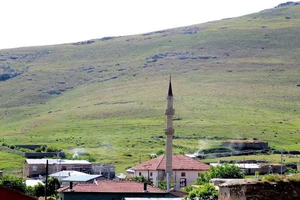 Karakaya Mah. Camii - Resim 4