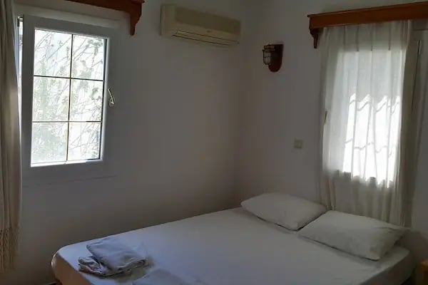 Mavi Apart Otel - Resim 2