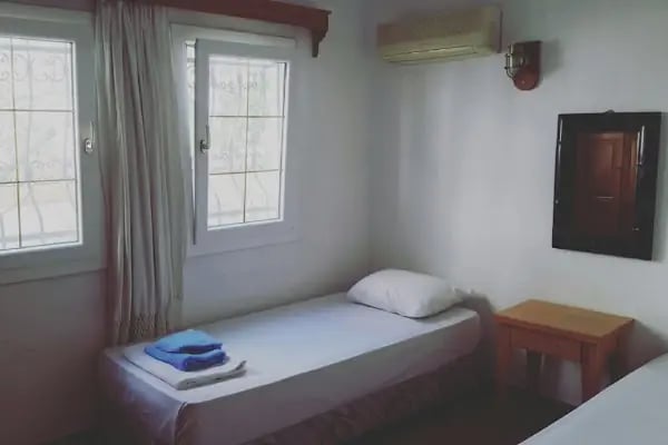 Mavi Apart Otel - Resim 12