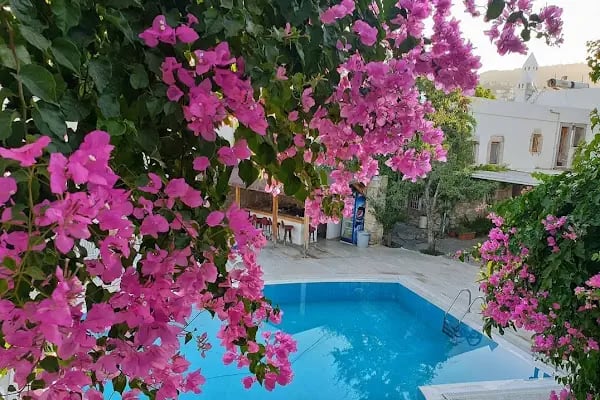 Mavi Apart Otel - Resim 7