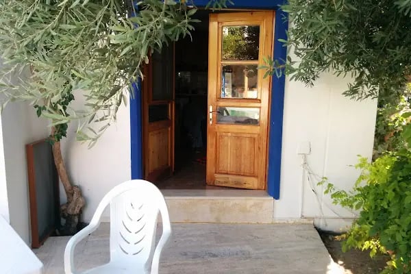 Mavi Apart Otel - Resim 17