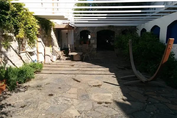 Mavi Apart Otel - Resim 14