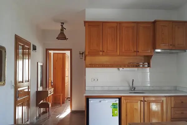 Mavi Apart Otel - Resim 5