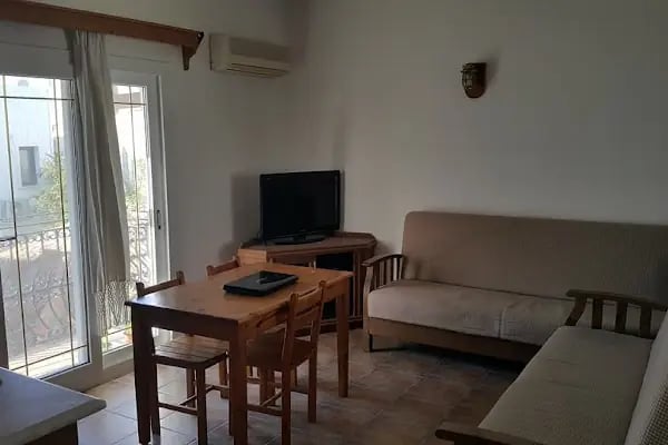 Mavi Apart Otel - Resim 6