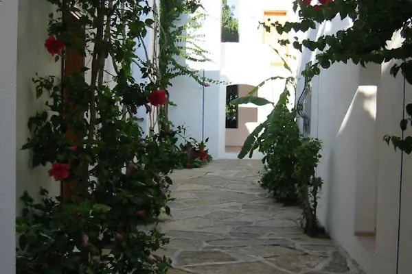 Mavi Apart Otel - Resim 8