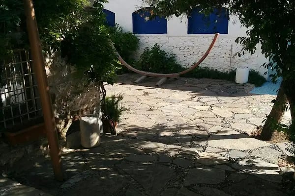 Mavi Apart Otel - Resim 13