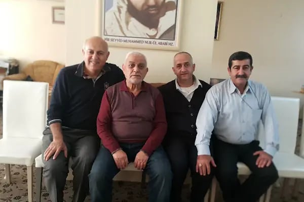 Asmalıhan Otel&amp;Restoran&amp;Cafe - Resim 12