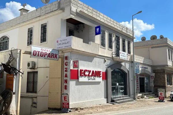 Diş Hekimi Can Sağlat - Resim 8
