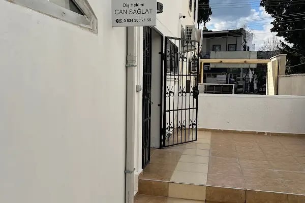 Diş Hekimi Can Sağlat - Resim 13