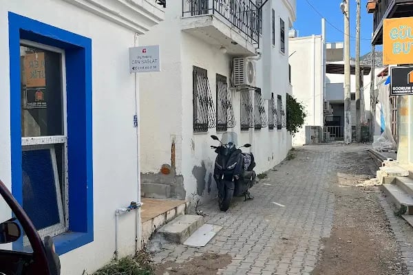 Diş Hekimi Can Sağlat - Resim 12