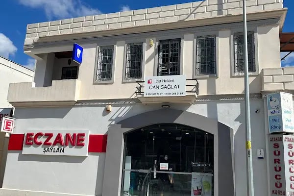 Diş Hekimi Can Sağlat - Resim 4