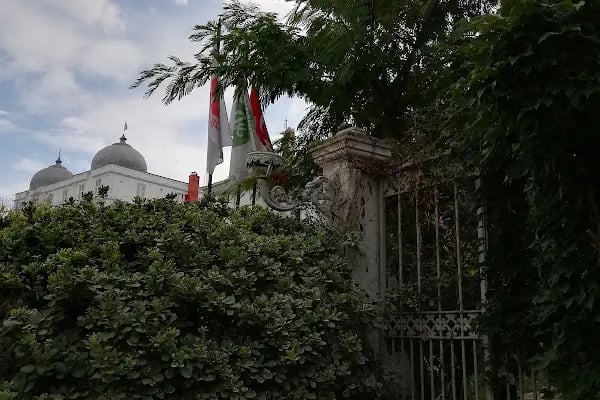 Adalar İlçe Gıda Tarım ve Hayvancılık Müdürlüğü - Resim 4