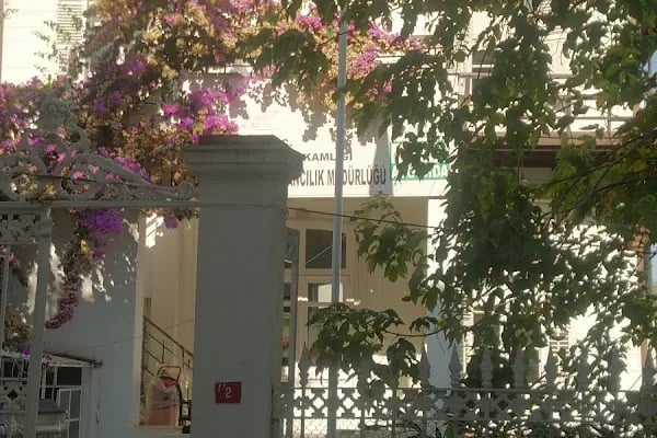 Adalar İlçe Gıda Tarım ve Hayvancılık Müdürlüğü - Resim 3