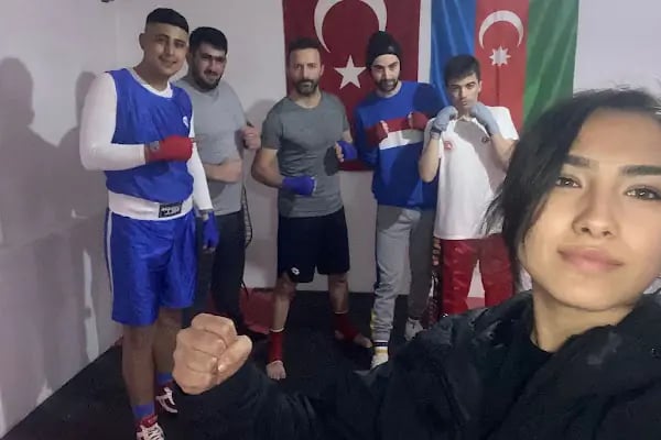Champion Fight Club - Resim 11