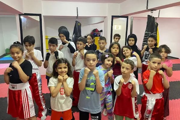 Champion Fight Club - Resim 10