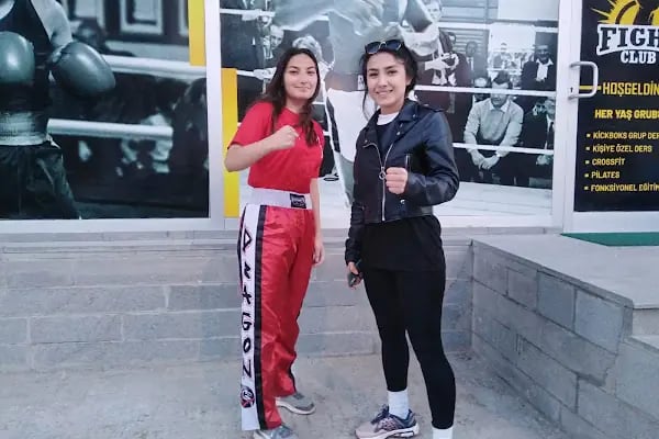 Champion Fight Club - Resim 2