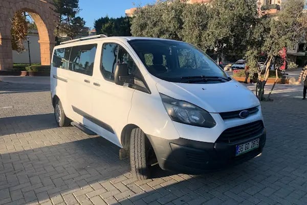 Berse rent a car - Resim 2