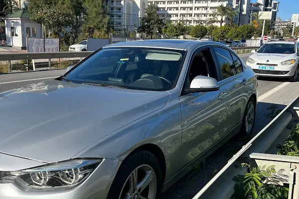 Berse rent a car - Resim 4
