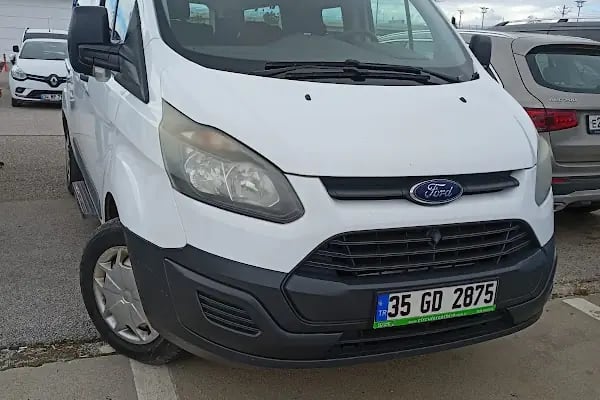 Berse rent a car - Resim 6