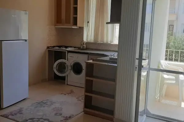 Anamur Villas Apart Otel - Resim 20