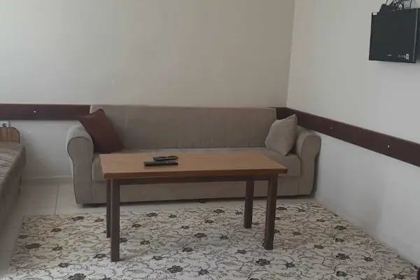 Anamur Villas Apart Otel - Resim 12