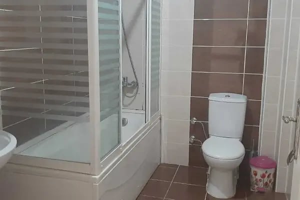 Anamur Villas Apart Otel - Resim 3