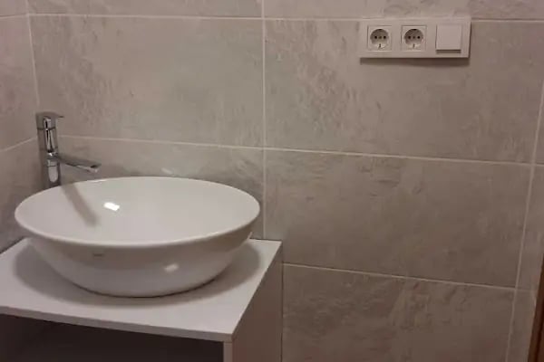 Anamur Villas Apart Otel - Resim 13