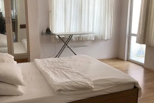 Anamur Villas Apart Otel - Resim 2