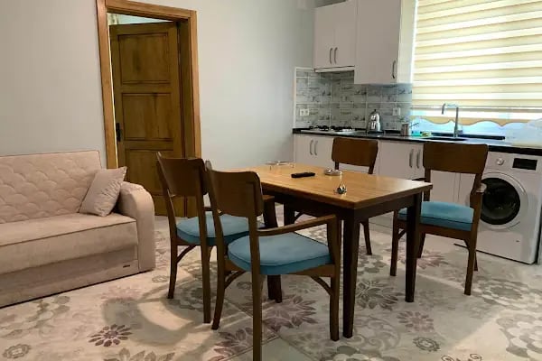 Anamur Villas Apart Otel - Resim 19