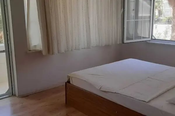 Anamur Villas Apart Otel - Resim 9