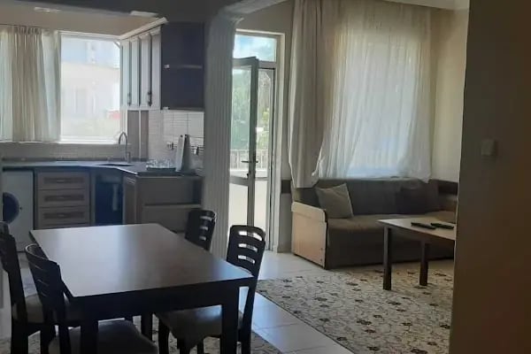 Anamur Villas Apart Otel - Resim 16