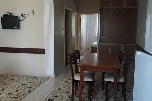 Anamur Villas Apart Otel - Resim 15