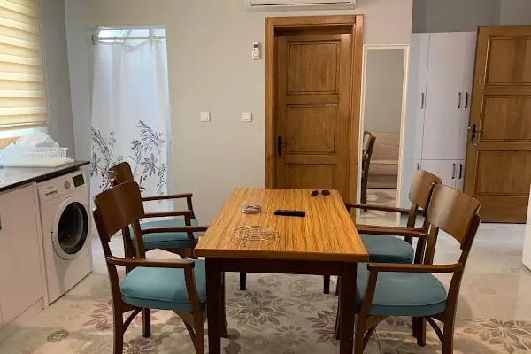 Anamur Villas Apart Otel - Resim 4