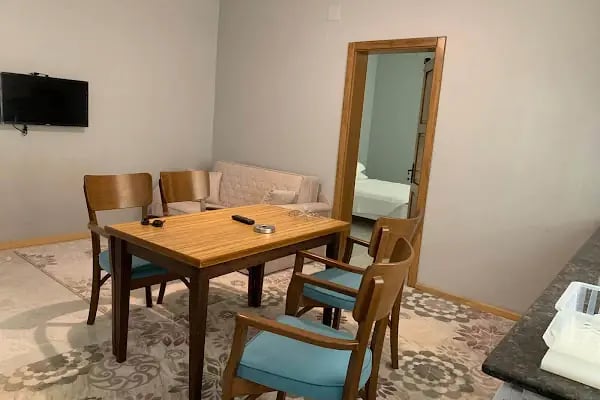 Anamur Villas Apart Otel - Resim 18