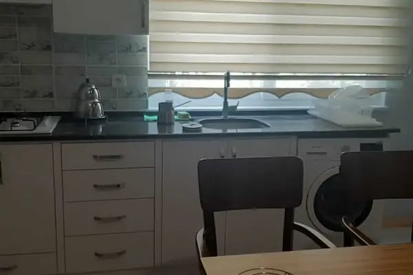 Anamur Villas Apart Otel - Resim 10