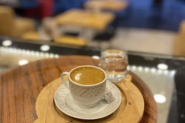 Cafe tea - Resim 13