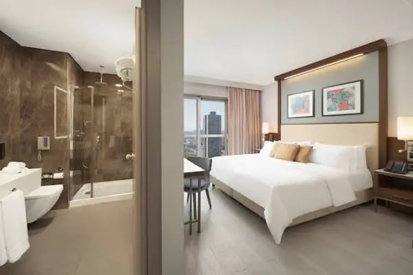Selectum City Ataşehir - Resim 5