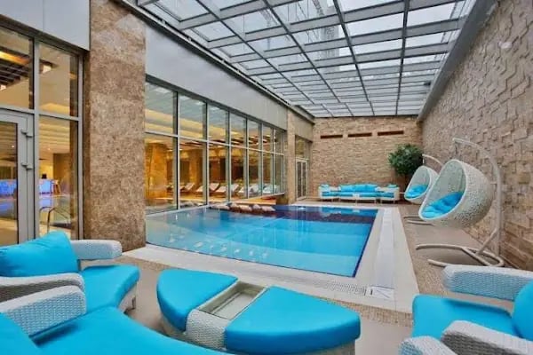 Selectum City Ataşehir - Resim 14