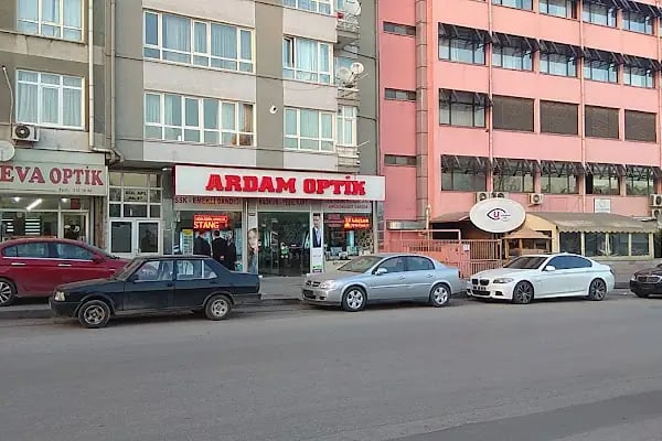 ARDAM OPTİK - Resim 6
