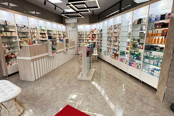 Seyidoğlu Eczanesi (pharmacy-АПТЕКА- صيدلية - داروخانه ) - Resim 2