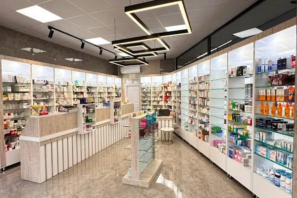 Seyidoğlu Eczanesi (pharmacy-АПТЕКА- صيدلية - داروخانه ) - Resim 4