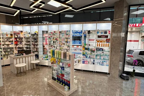Seyidoğlu Eczanesi (pharmacy-АПТЕКА- صيدلية - داروخانه ) - Resim 6