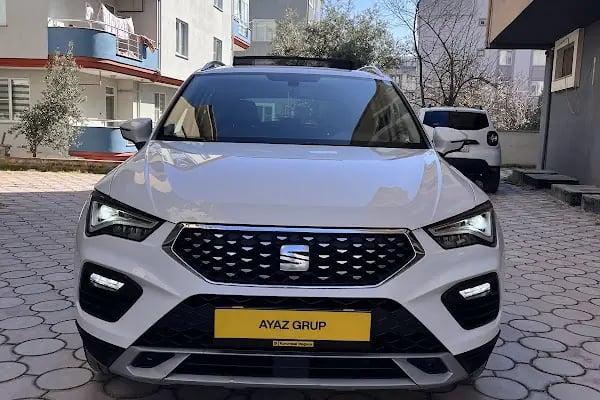 Ayaz Grup Rent A Car - Resim 11