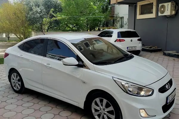 Ayaz Grup Rent A Car - Resim 8