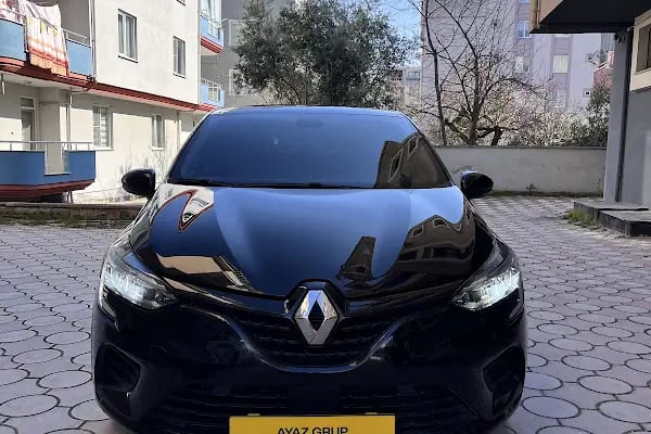 Ayaz Grup Rent A Car - Resim 9