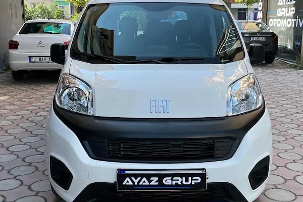 Ayaz Grup Rent A Car - Resim 5